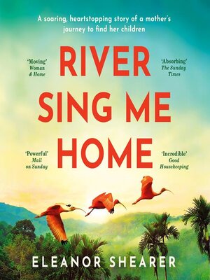 cover image of River Sing Me Home